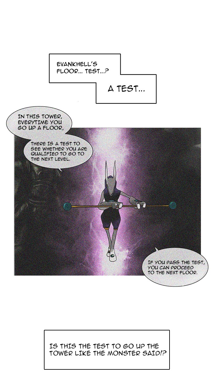 Tower of God Chapter 5 - Page 18