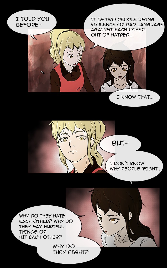 Tower of God Chapter 5 - Page 2