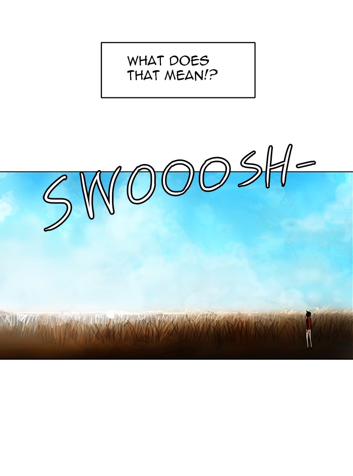 Tower of God Chapter 5 - Page 22