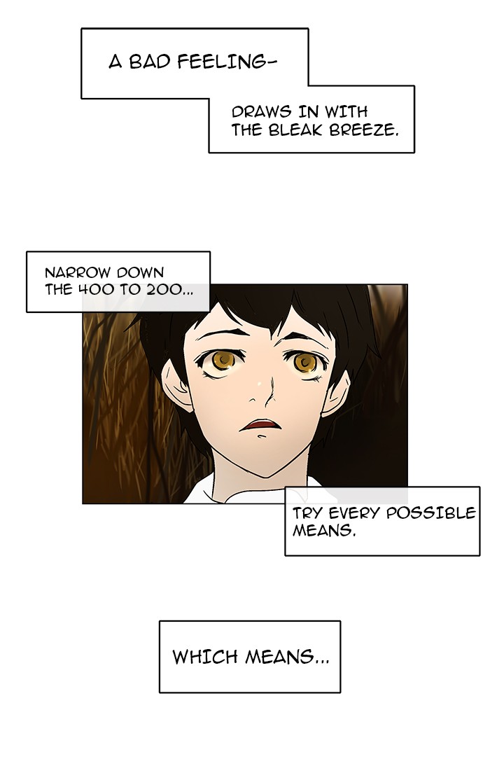 Tower of God Chapter 5 - Page 23