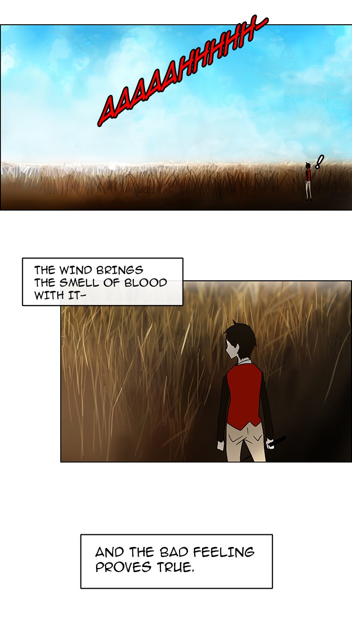 Tower of God Chapter 5 - Page 24