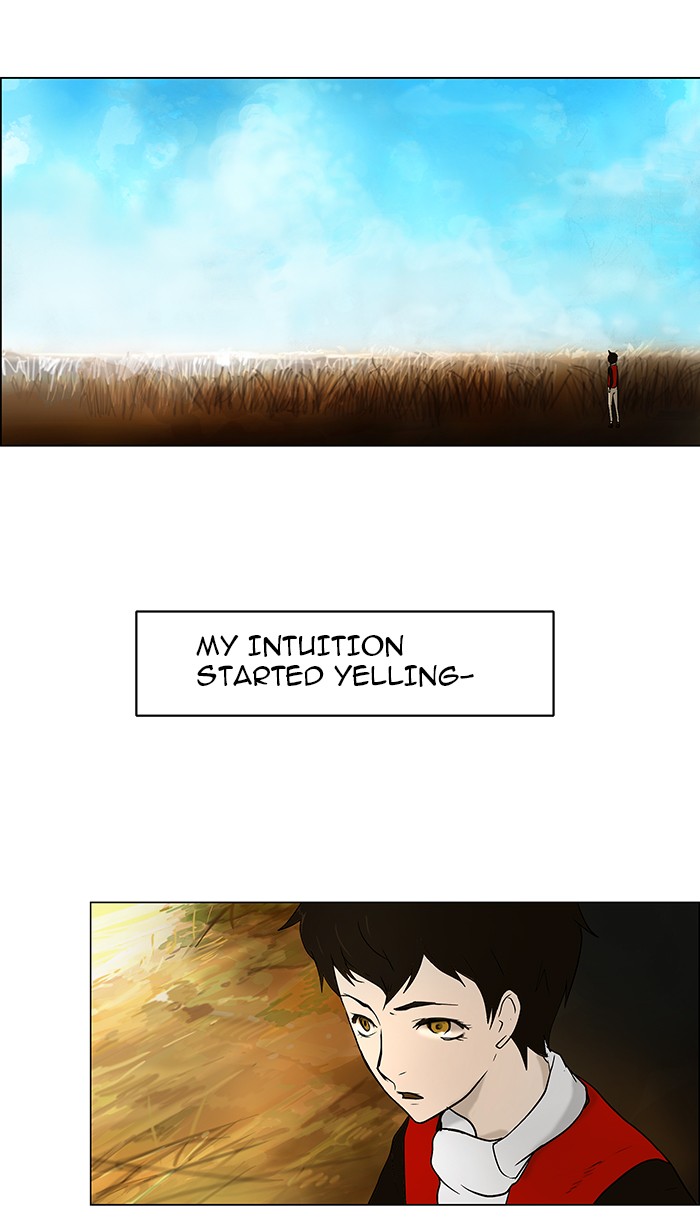 Tower of God Chapter 5 - Page 25