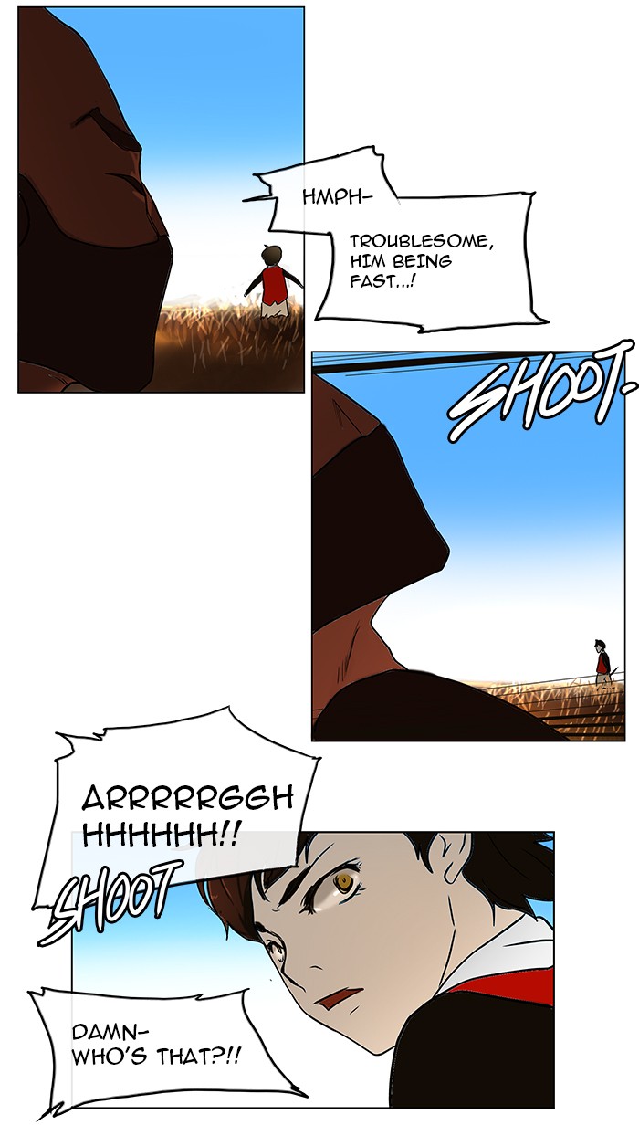 Tower of God Chapter 5 - Page 31