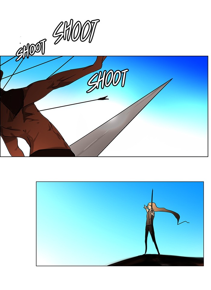 Tower of God Chapter 5 - Page 32