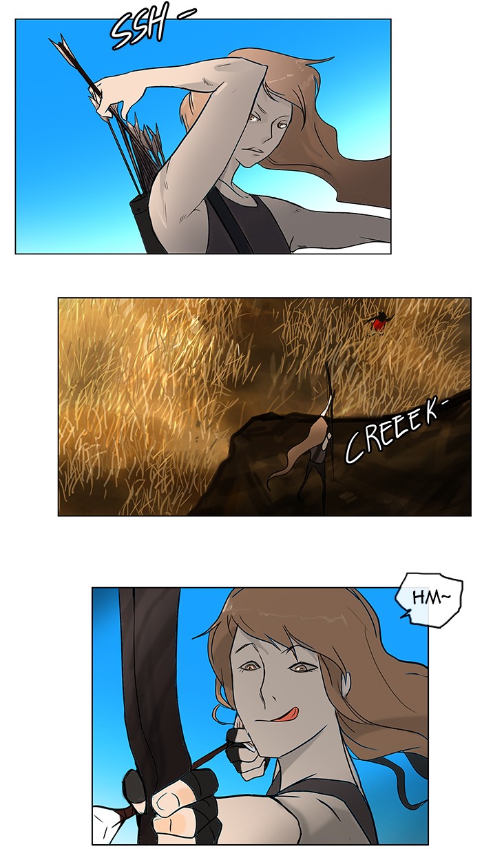 Tower of God Chapter 5 - Page 33