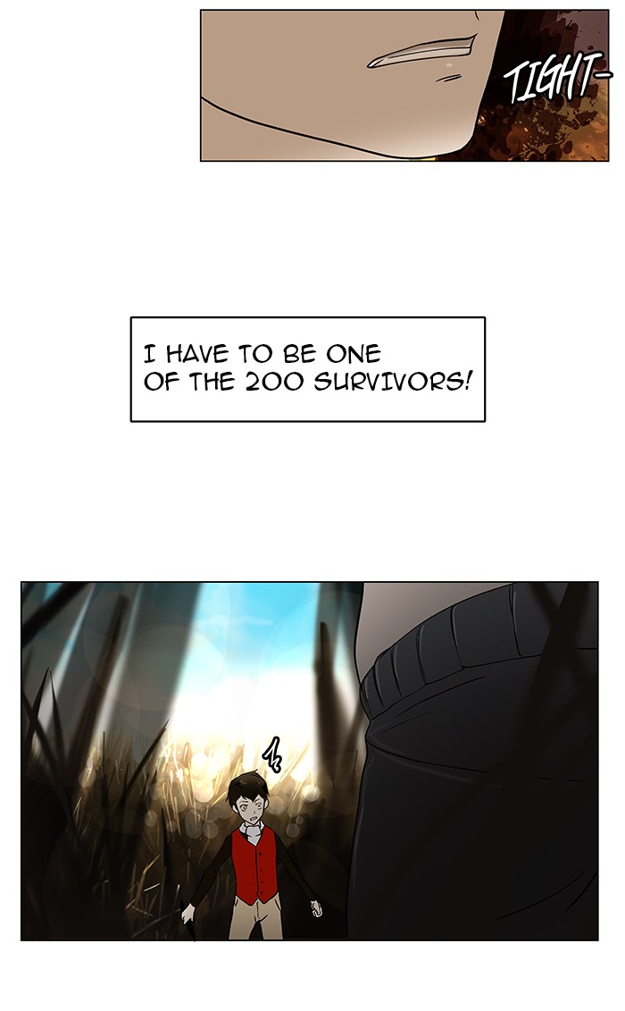 Tower of God Chapter 5 - Page 36