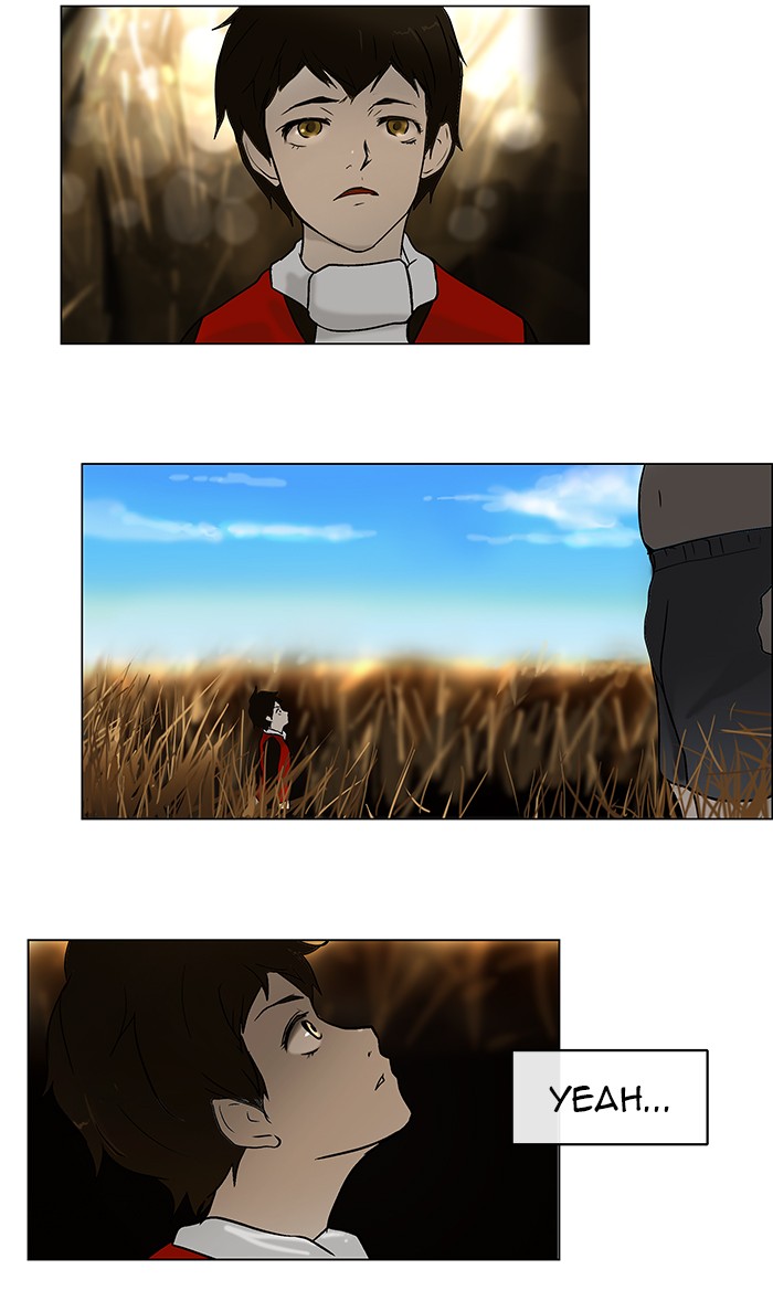 Tower of God Chapter 5 - Page 37