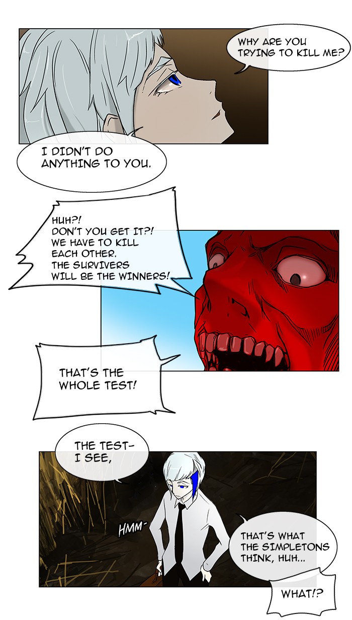 Tower of God Chapter 5 - Page 40
