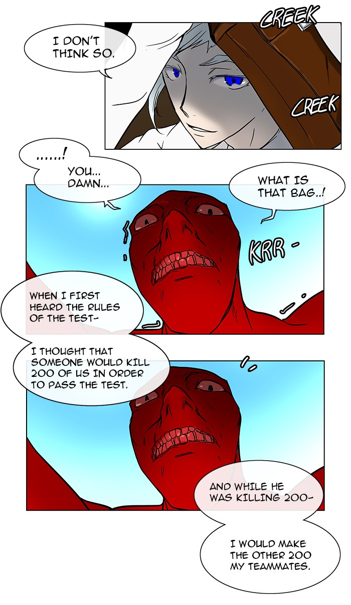 Tower of God Chapter 5 - Page 42