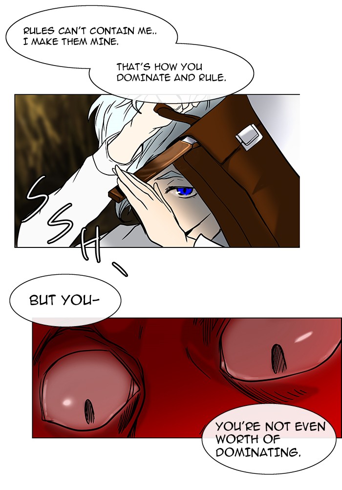 Tower of God Chapter 5 - Page 43