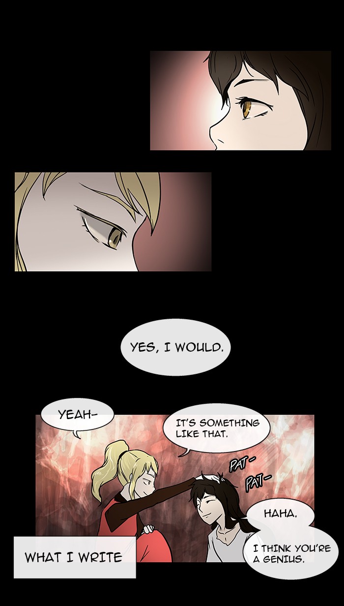 Tower of God Chapter 5 - Page 5