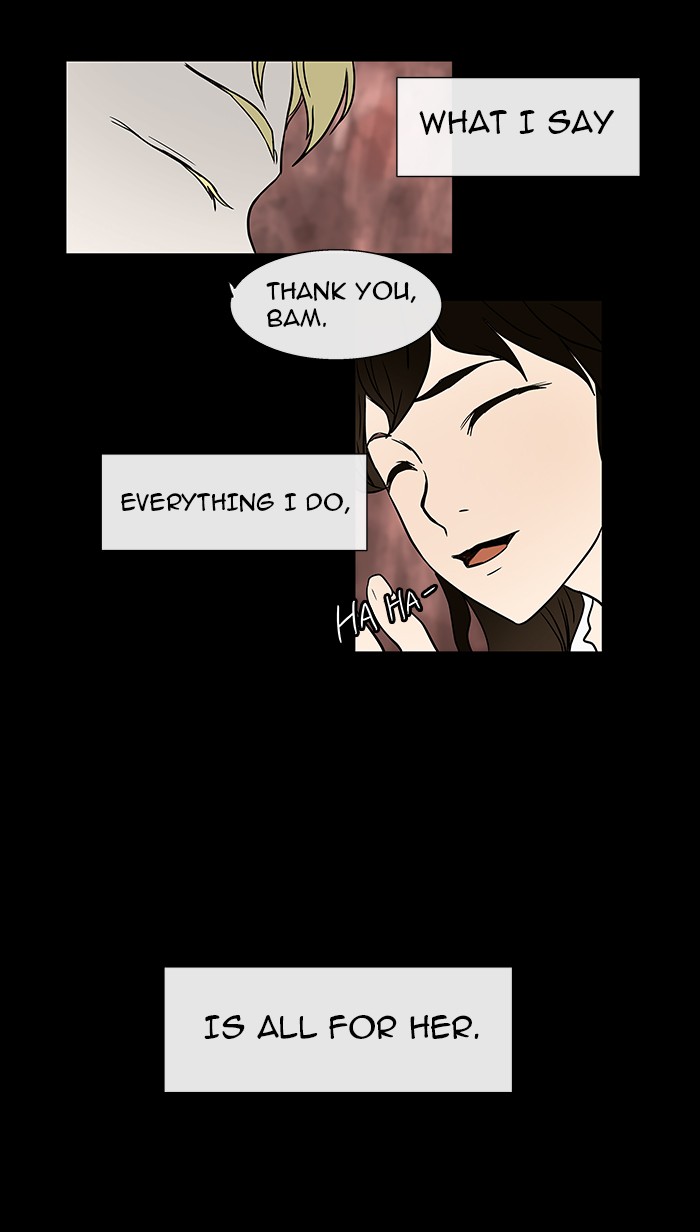 Tower of God Chapter 5 - Page 6