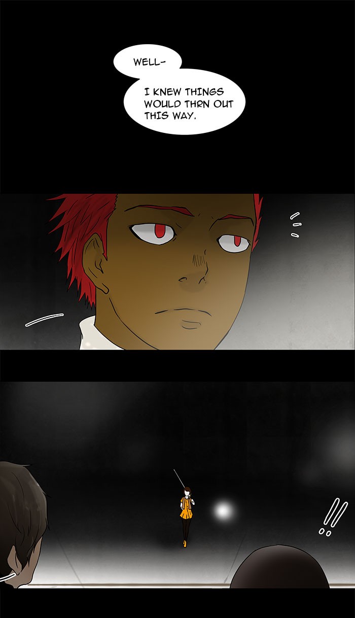 Tower of God Chapter 50 - Page 0