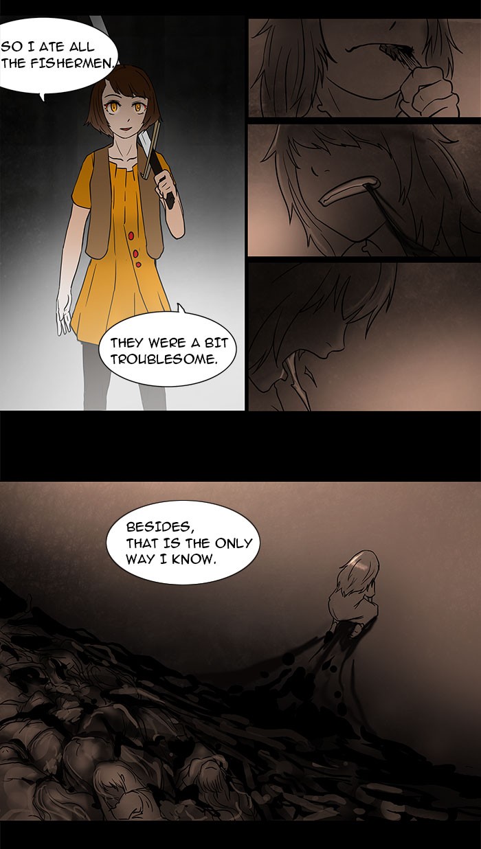 Tower of God Chapter 50 - Page 12
