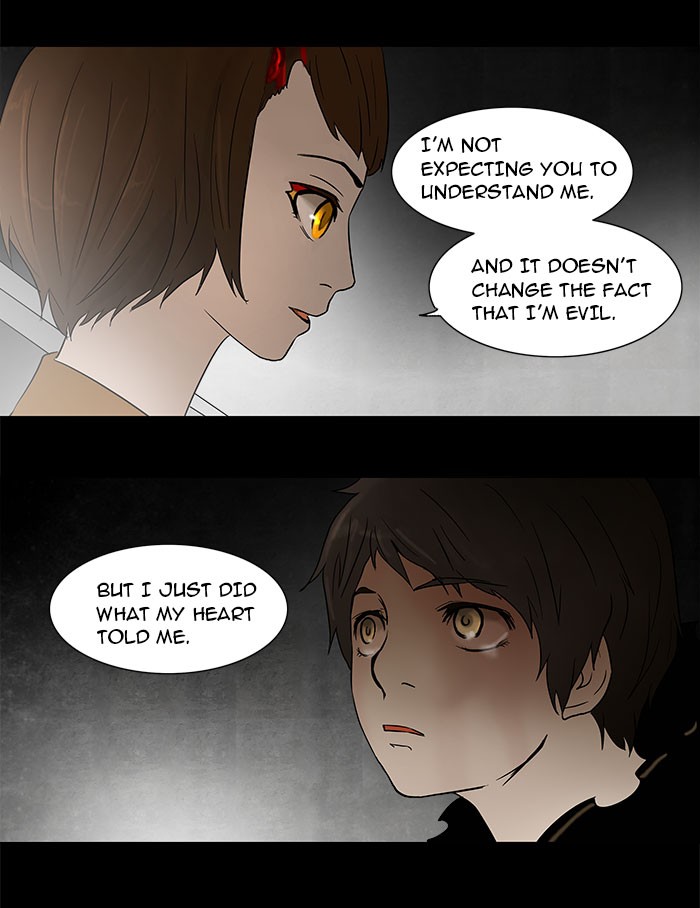 Tower of God Chapter 50 - Page 13