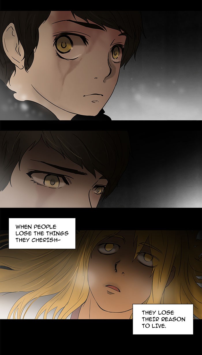 Tower of God Chapter 50 - Page 23