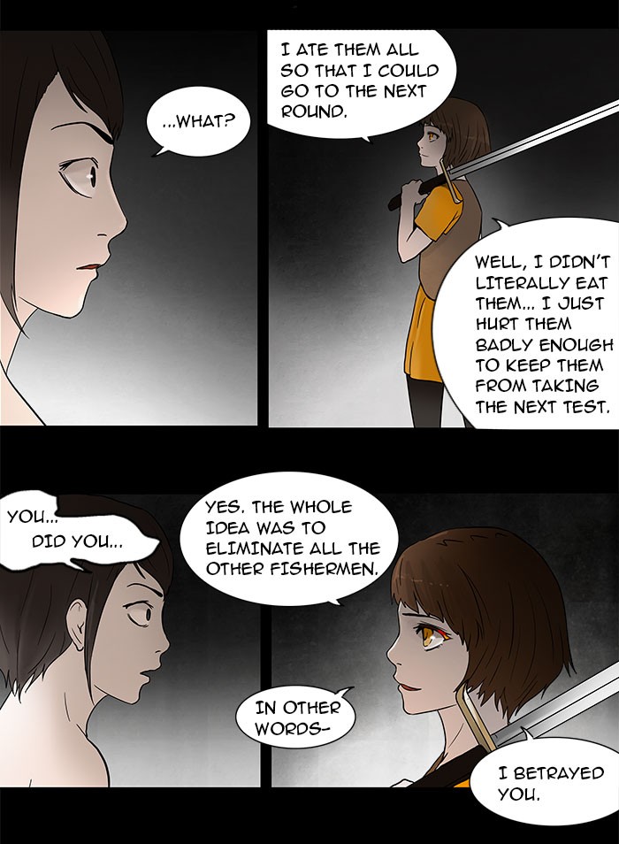 Tower of God Chapter 50 - Page 3
