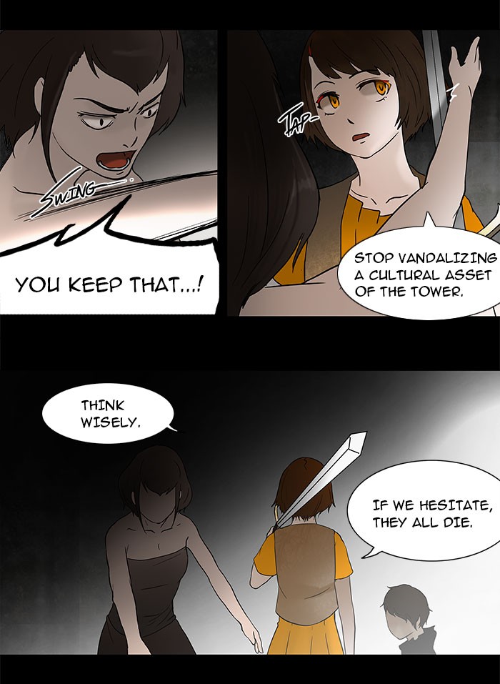 Tower of God Chapter 50 - Page 7