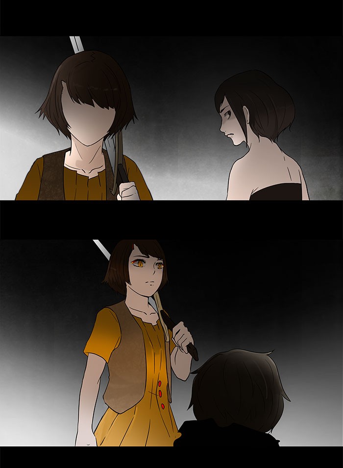 Tower of God Chapter 50 - Page 8