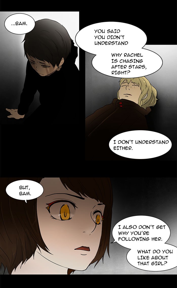 Tower of God Chapter 50 - Page 9