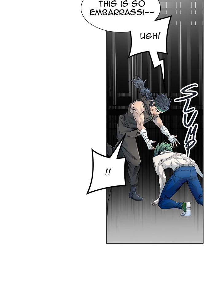 Tower of God Chapter 500 - Page 13