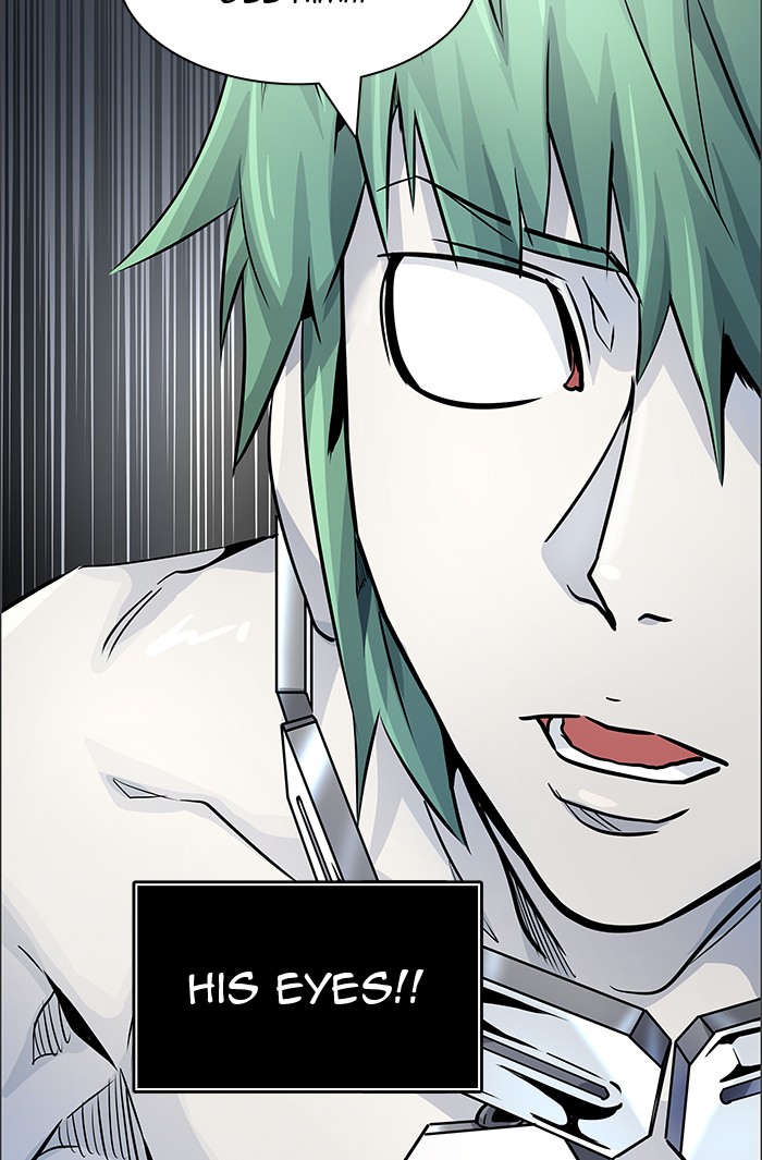 Tower of God Chapter 500 - Page 16