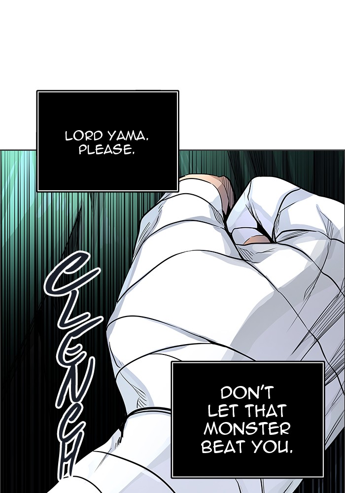 Tower of God Chapter 500 - Page 19