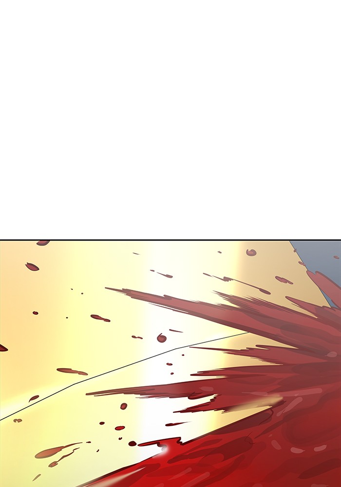 Tower of God Chapter 500 - Page 21