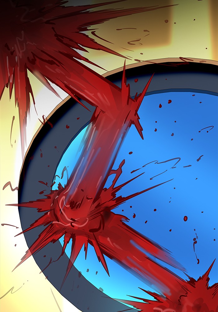 Tower of God Chapter 500 - Page 23