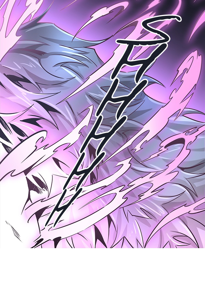 Tower of God Chapter 500 - Page 25