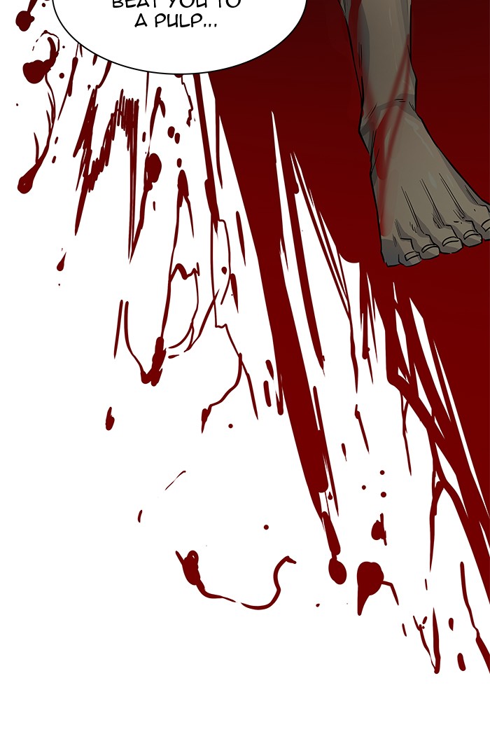 Tower of God Chapter 500 - Page 28