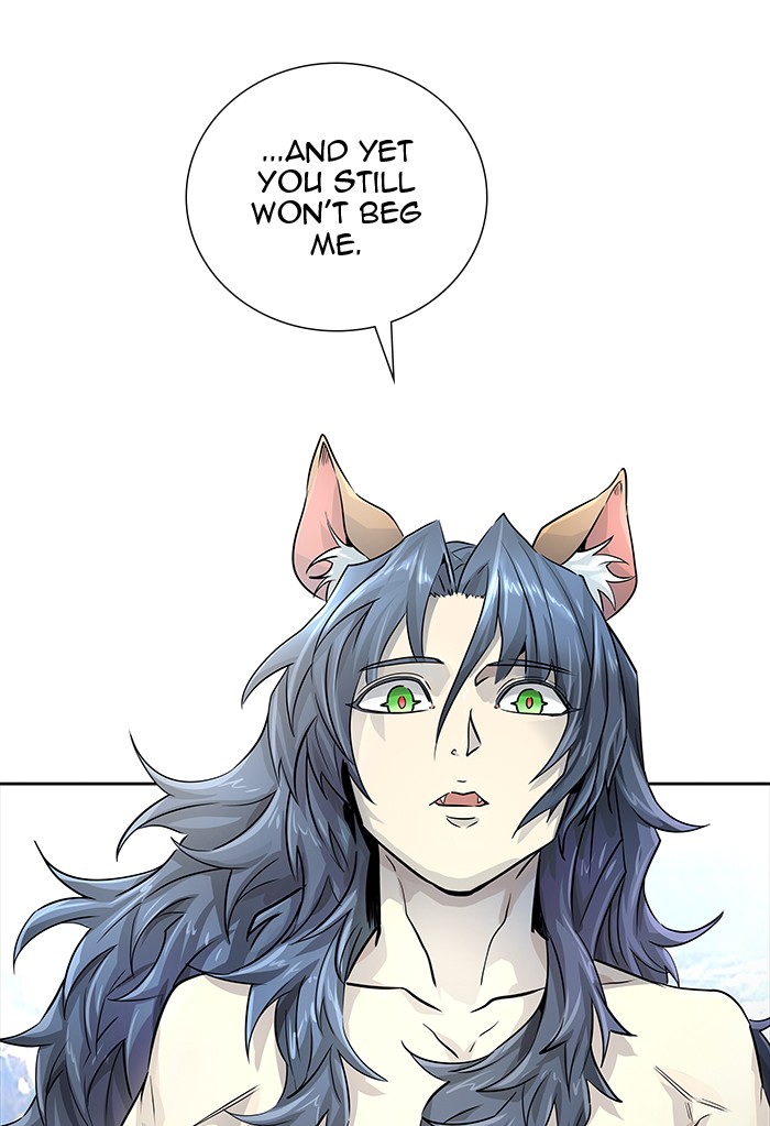 Tower of God Chapter 500 - Page 29