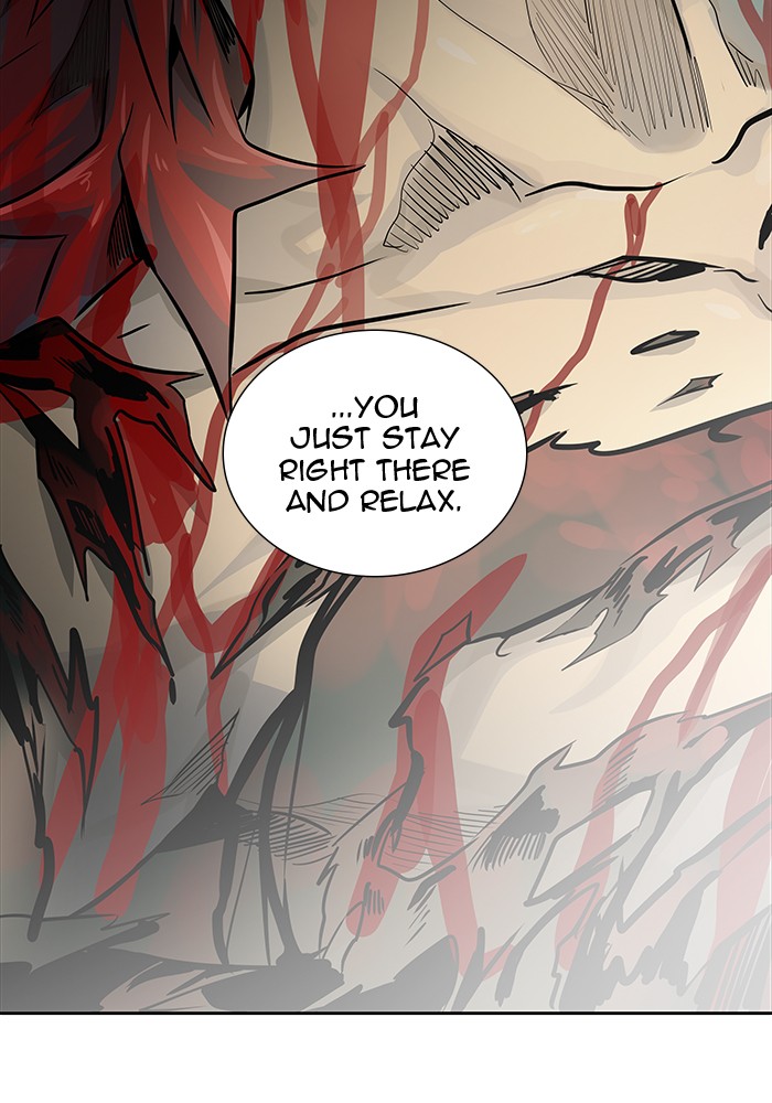 Tower of God Chapter 500 - Page 34