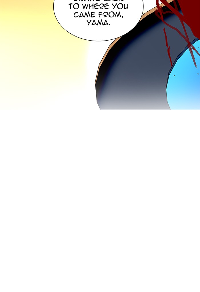 Tower of God Chapter 500 - Page 37