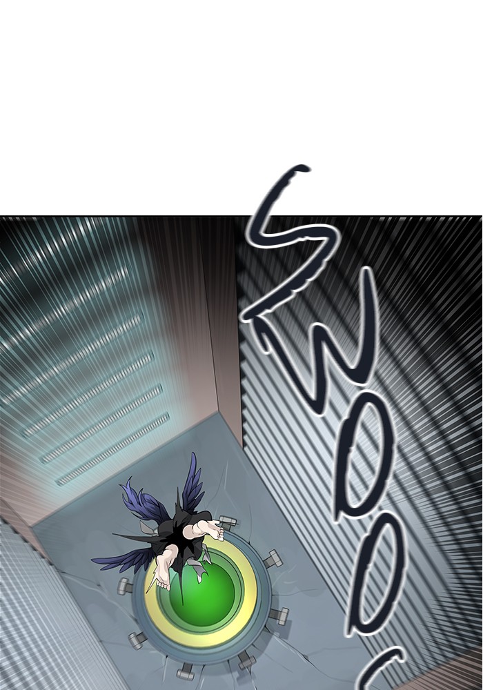 Tower of God Chapter 500 - Page 46