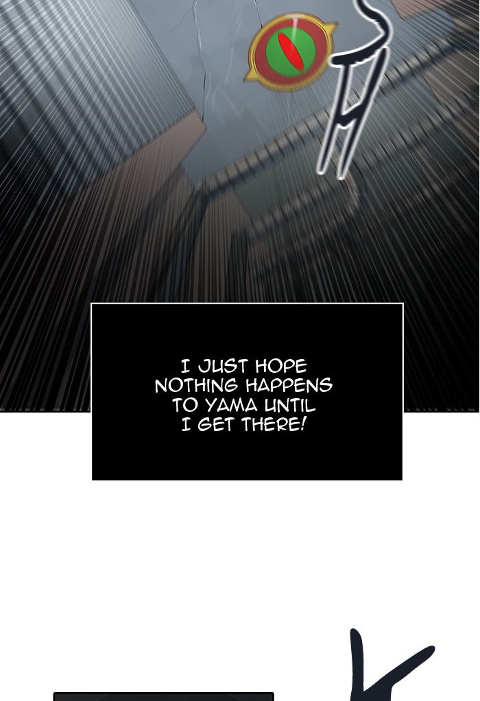 Tower of God Chapter 500 - Page 47