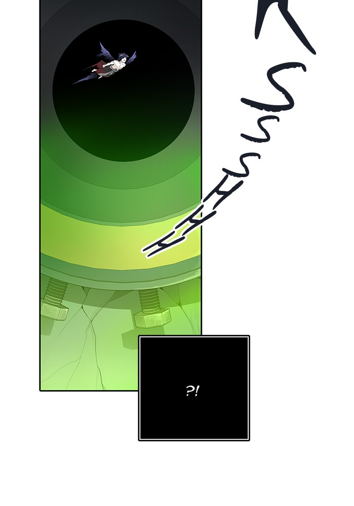 Tower of God Chapter 500 - Page 48