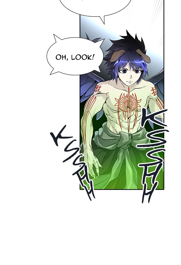 Tower of God Chapter 500 - Page 51