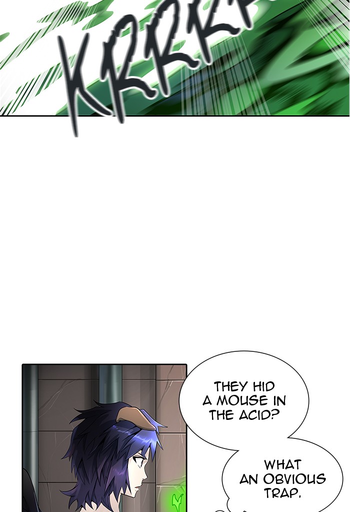 Tower of God Chapter 500 - Page 53