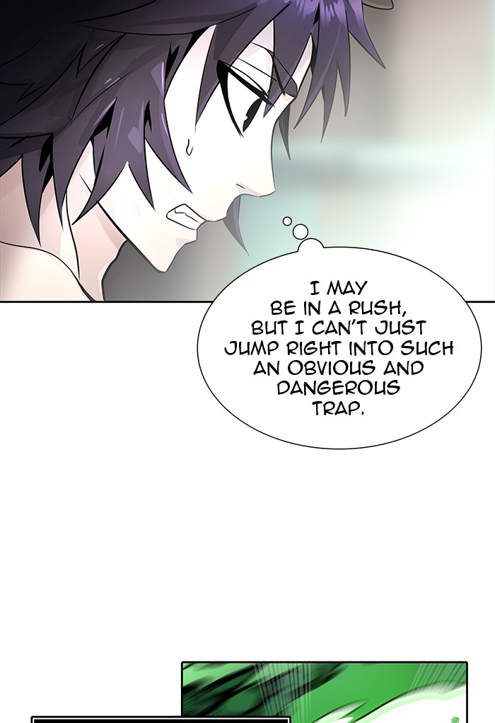 Tower of God Chapter 500 - Page 55