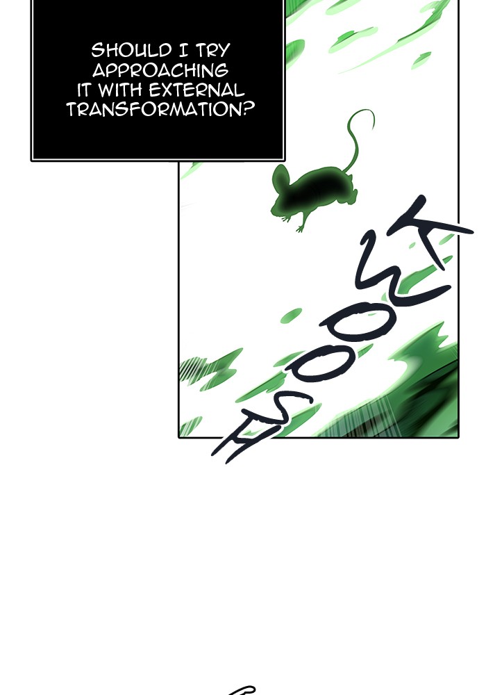 Tower of God Chapter 500 - Page 56