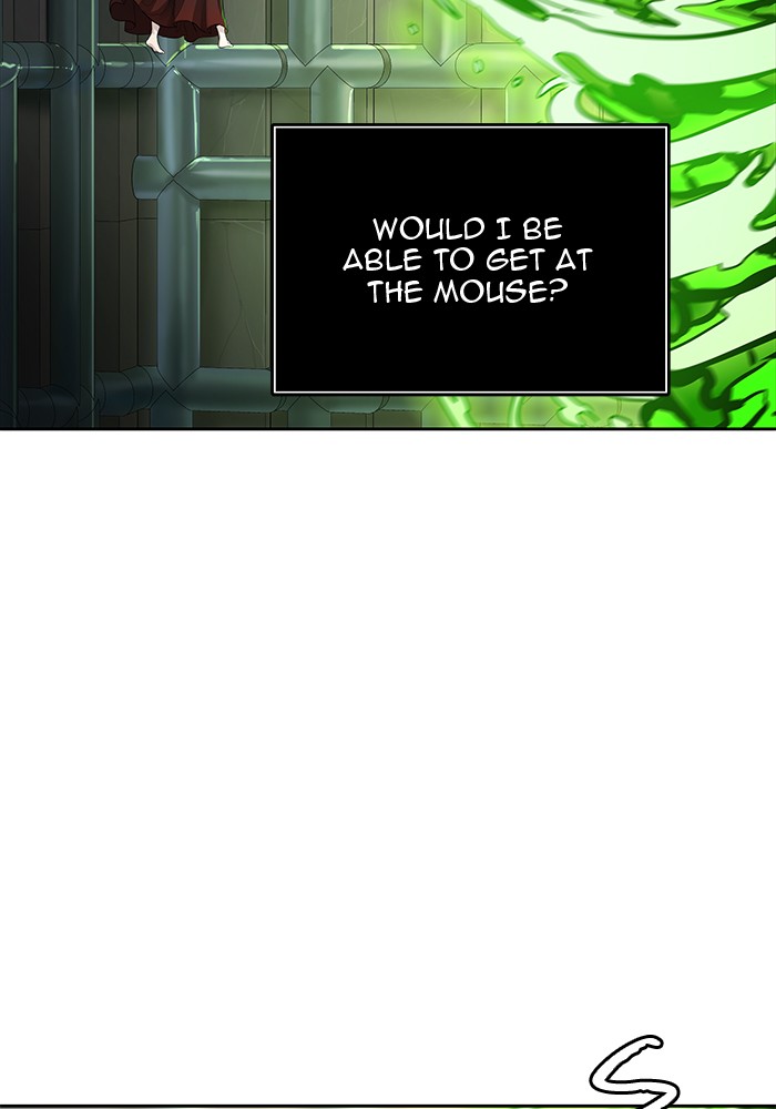 Tower of God Chapter 500 - Page 69