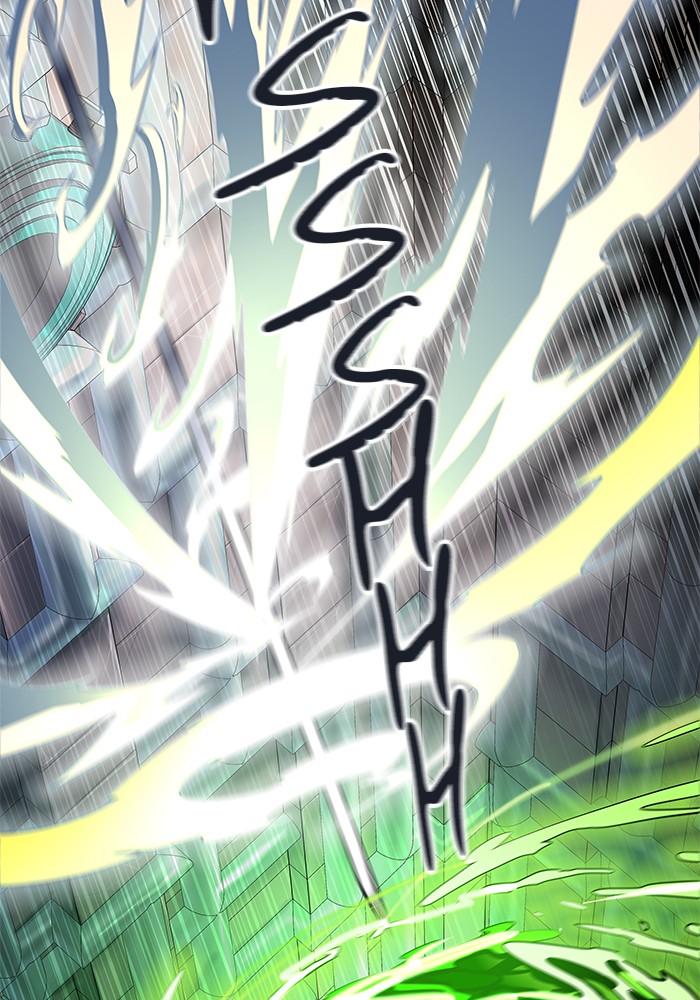 Tower of God Chapter 500 - Page 77