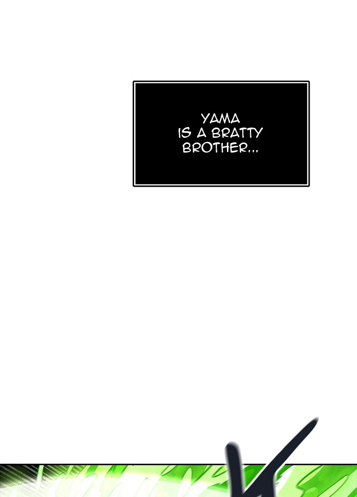Tower of God Chapter 500 - Page 80