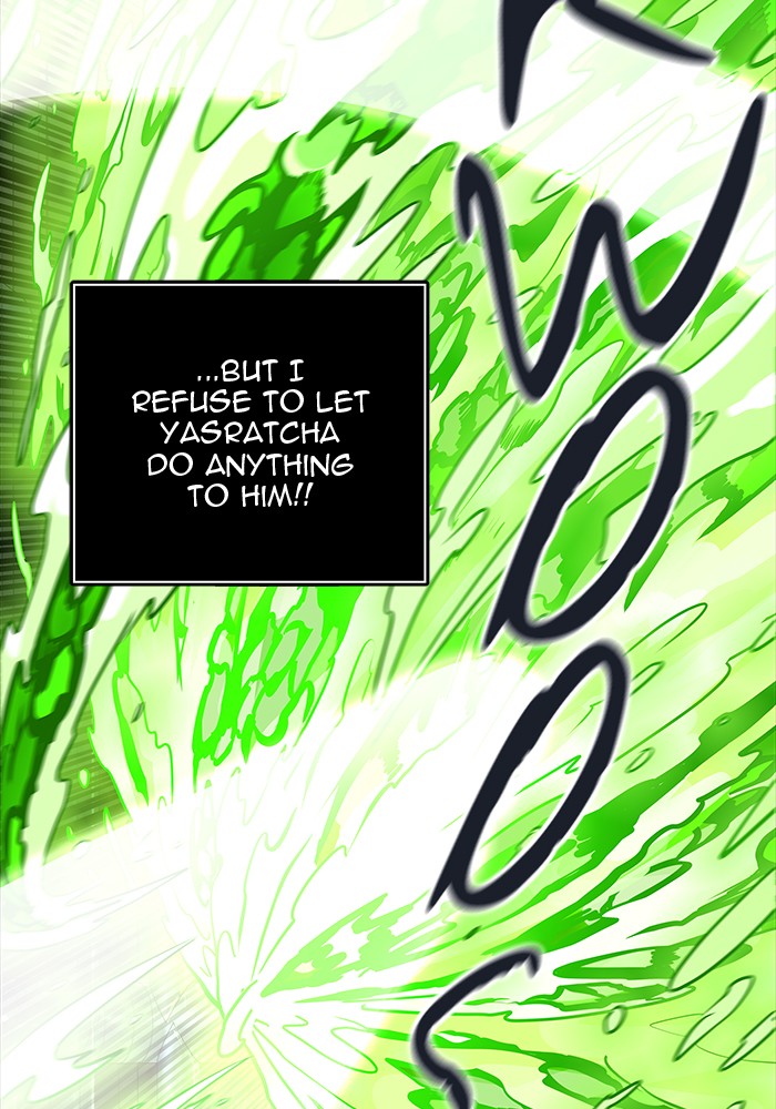 Tower of God Chapter 500 - Page 81