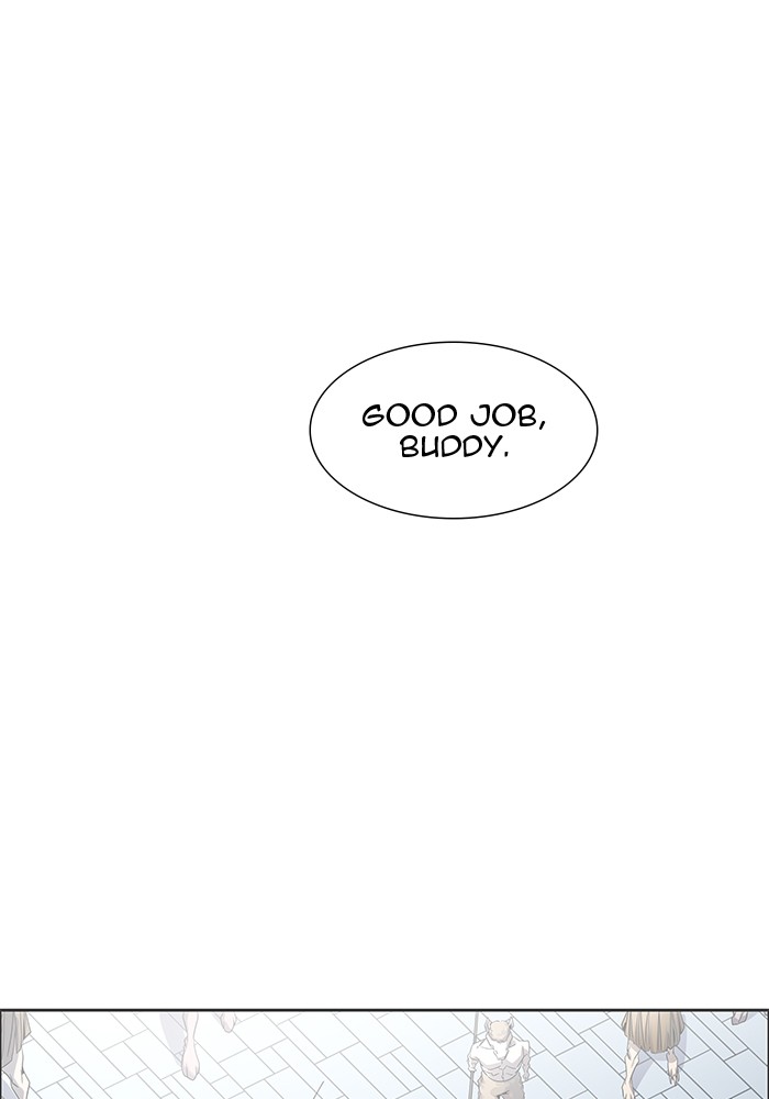 Tower of God Chapter 500 - Page 9