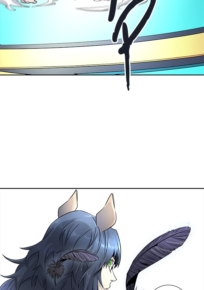 Tower of God Chapter 500 - Page 93