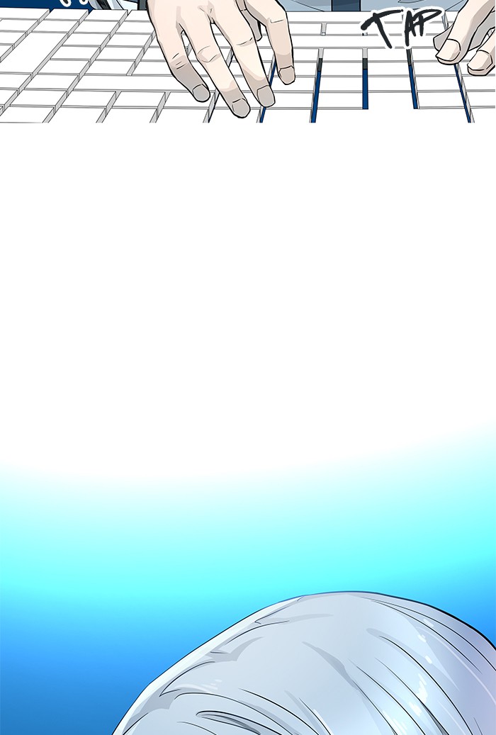 Tower of God Chapter 501 - Page 10