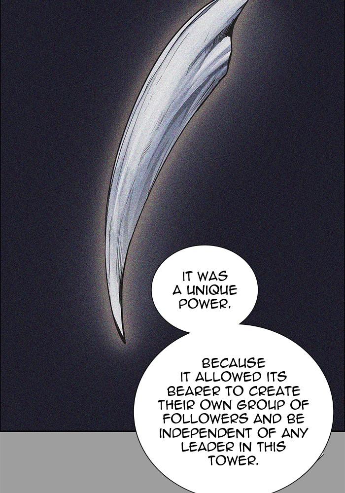 Tower of God Chapter 501 - Page 105