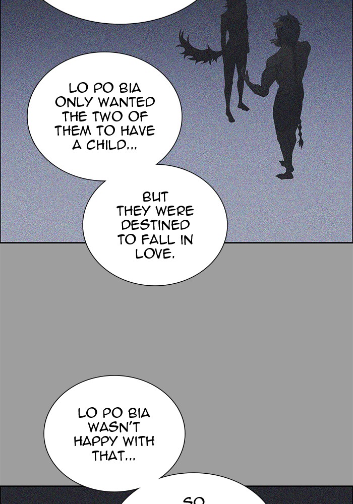 Tower of God Chapter 501 - Page 107